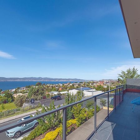 Nature & Relax House, Panoramic Sea View, Free Parking40 Hotel Hobart Exterior photo